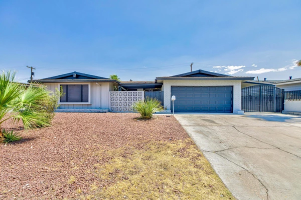 Coliving in Las Vegas - Las Vegas, Las Vegas