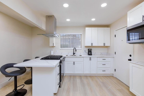 Coliving in Las Vegas - Las Vegas, Las Vegas