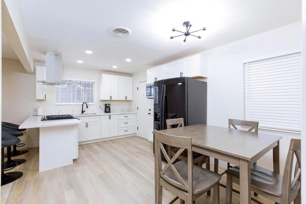 Coliving in Las Vegas - Las Vegas, Las Vegas