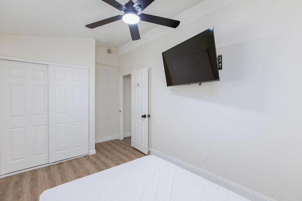 Coliving in Las Vegas - Las Vegas, Las Vegas