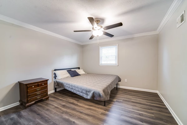 Coliving in Union City - South Atl, Atlanta