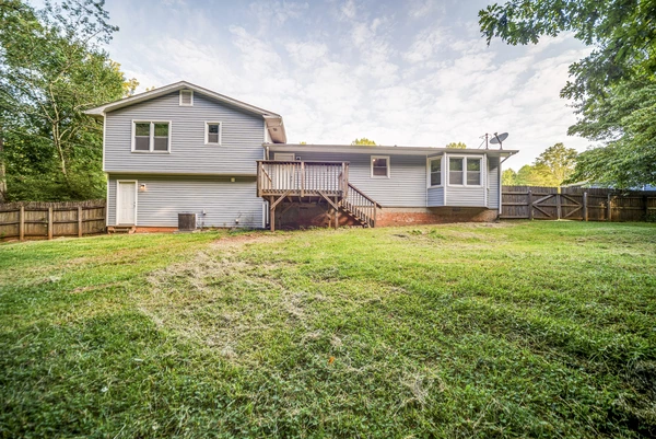 Coliving in Union City - South Atl, Atlanta