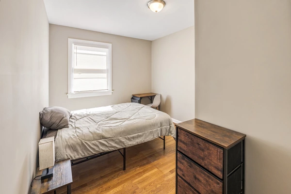 Coliving in Hopewell - South RVA, Richmond