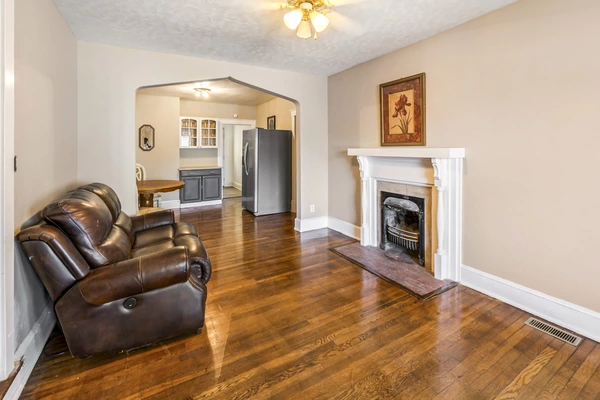 Coliving in Hopewell - South RVA, Richmond