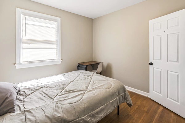 Coliving in Hopewell - South RVA, Richmond