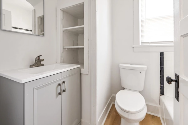 Coliving in Hopewell - South RVA, Richmond