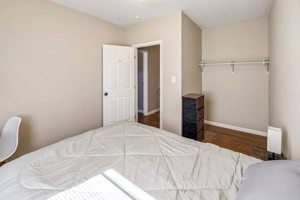 Coliving in Hopewell - South RVA, Richmond