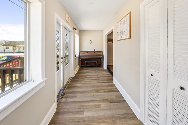 Coliving in Hopewell - South RVA, Richmond