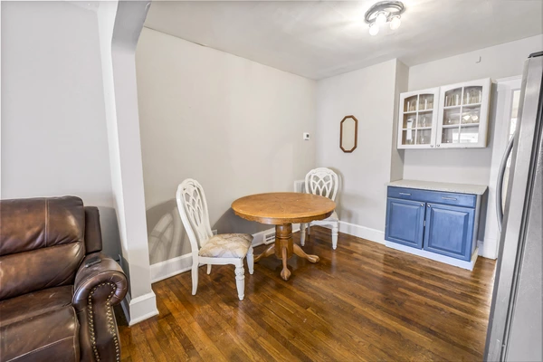 Coliving in Hopewell - South RVA, Richmond