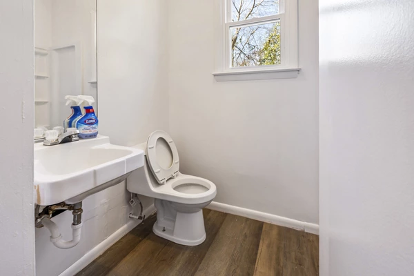 Coliving in Hopewell - South RVA, Richmond