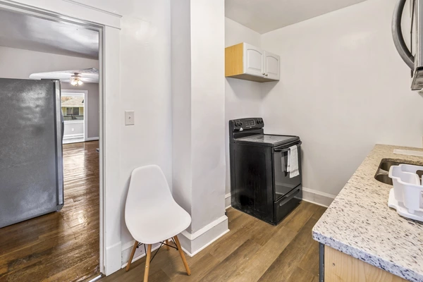 Coliving in Hopewell - South RVA, Richmond