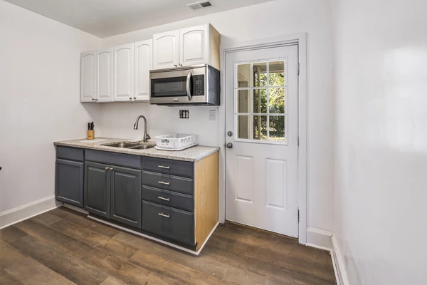 Coliving in Hopewell - South RVA, Richmond