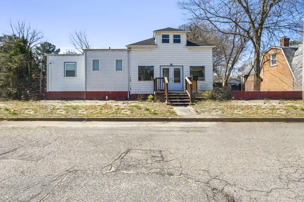 Coliving in Hopewell - South RVA, Richmond