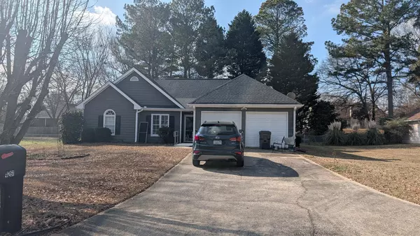 Coliving in Snellville - East Atl, Atlanta