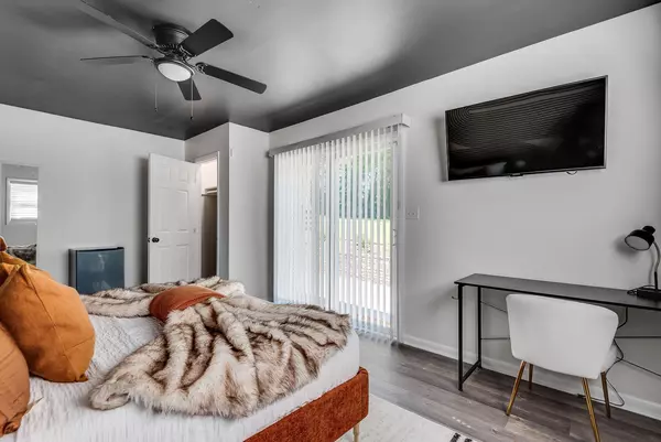 Coliving in Decatur - East Atl, Atlanta