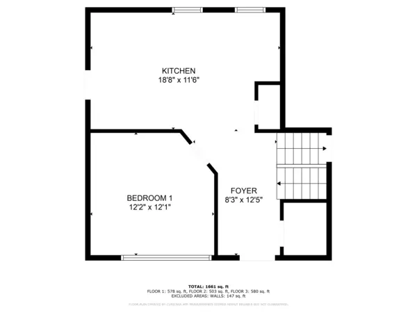 Coliving in Decatur - East Atl, Atlanta