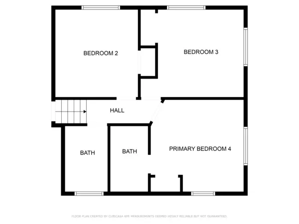 Coliving in Decatur - East Atl, Atlanta