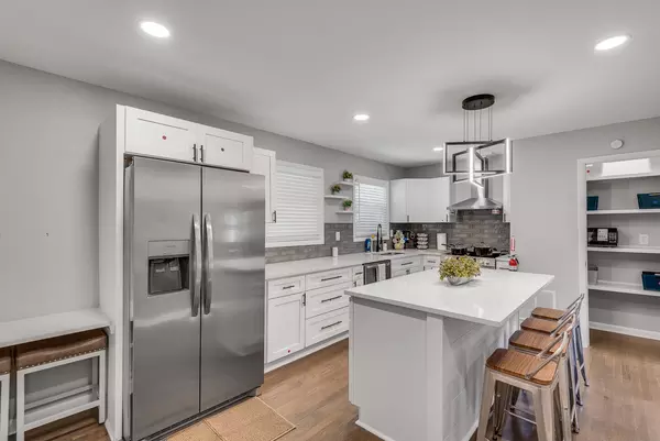 Coliving in Decatur - East Atl, Atlanta