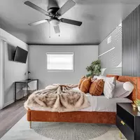 Co-living en Decatur - East Atl, Atlanta