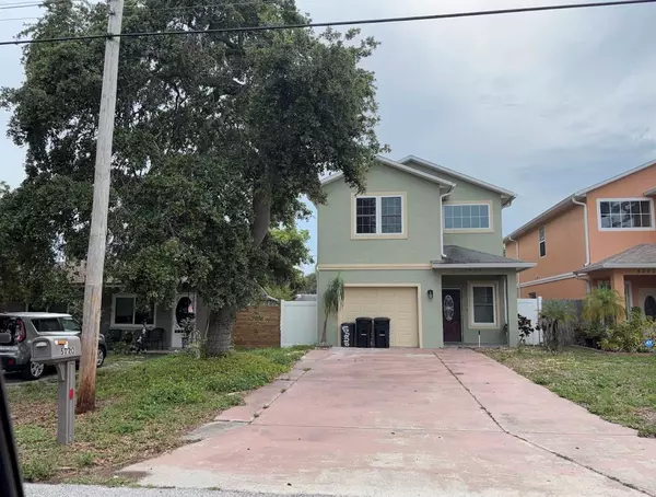 Coliving in Port Orange - Outer Orlando, Orlando