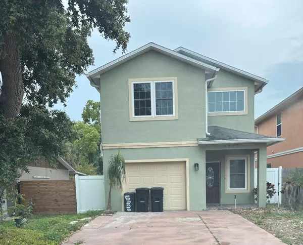 Coliving in Port Orange - Outer Orlando, Orlando