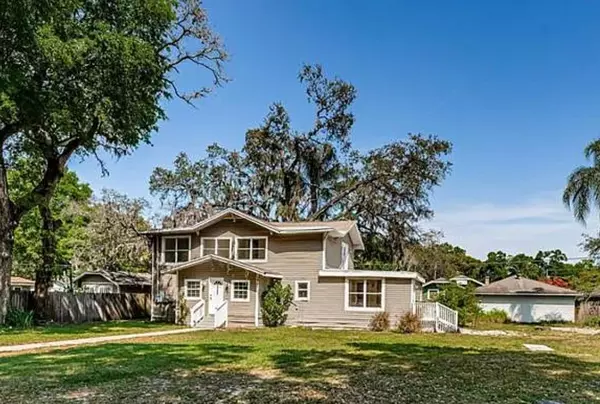 Coliving in Belmont Heights - East Tampa, Tampa