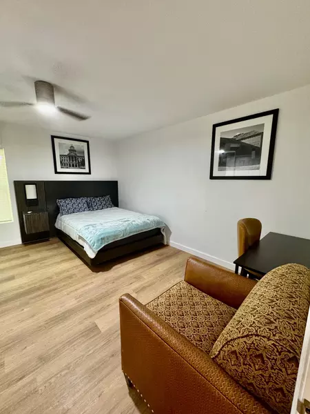 Coliving in University Hills - East Austin, Austin
