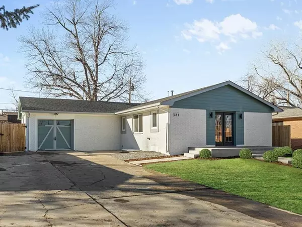 Coliving in Broomfield - Outer Denver, Denver