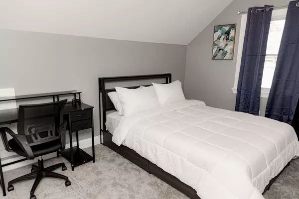 Coliving in Colonial Heights - South RVA, Richmond