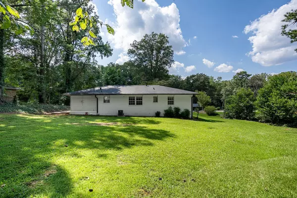 Coliving in Mableton - West Atl, Atlanta