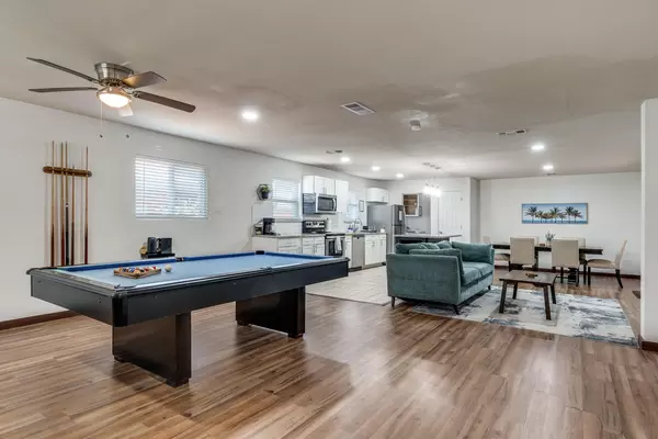 Coliving in Oak Cliff - Sw Dallas, Dallas