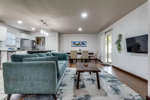 Coliving in Oak Cliff - Sw Dallas, Dallas