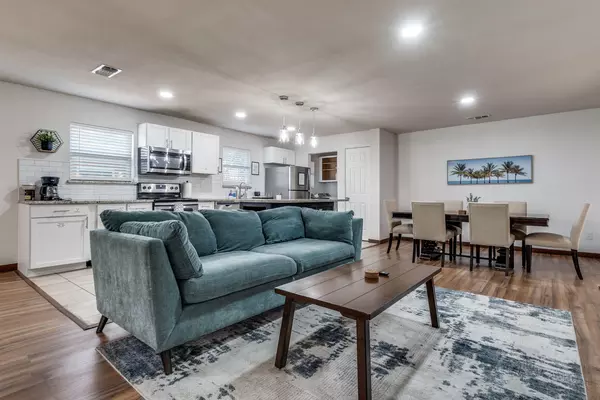 Coliving in Oak Cliff - Sw Dallas, Dallas