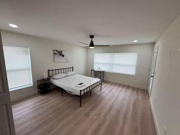 Coliving in Plant City - East Tampa, Tampa