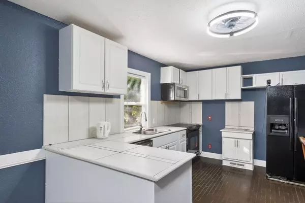 Coliving in Marlborough - KCMO, Kansas City