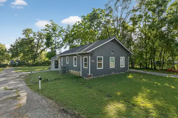 Coliving in Marlborough - KCMO, Kansas City