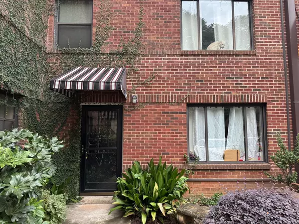 Coliving in Midtown Atlanta - Central Atl, Atlanta