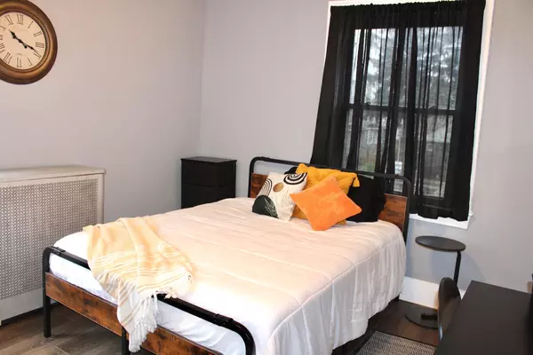 Coliving in West Baltimore - Baltimore Metro Area, Washington DC