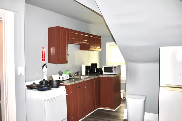 Coliving in West Baltimore - Baltimore Metro Area, Washington DC