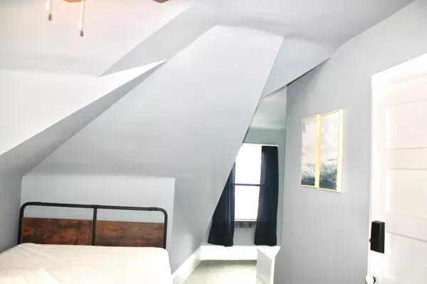 Coliving in West Baltimore - Baltimore Metro Area, Washington DC