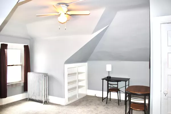 Coliving in West Baltimore - Baltimore Metro Area, Washington DC