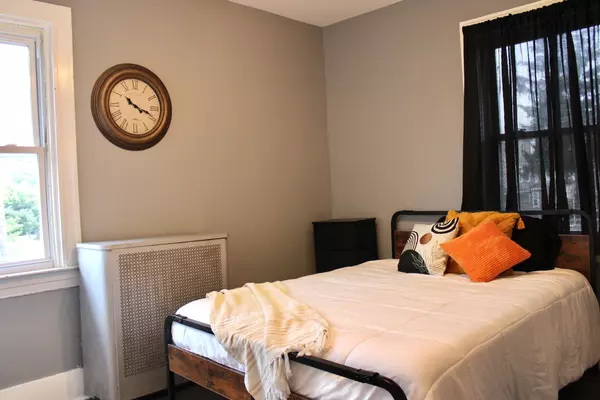 Coliving in West Baltimore - Baltimore Metro Area, Washington DC