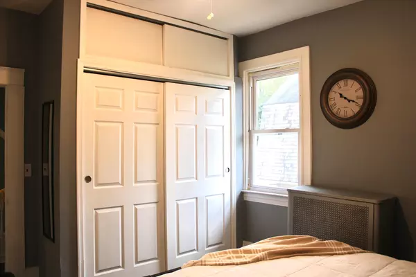 Coliving in West Baltimore - Baltimore Metro Area, Washington DC