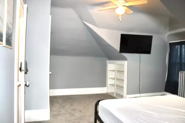 Coliving in West Baltimore - Baltimore Metro Area, Washington DC