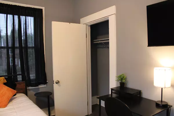 Coliving in West Baltimore - Baltimore Metro Area, Washington DC