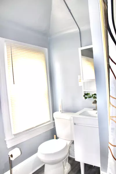 Coliving in West Baltimore - Baltimore Metro Area, Washington DC