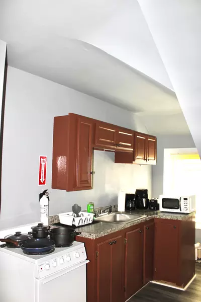 Coliving in West Baltimore - Baltimore Metro Area, Washington DC