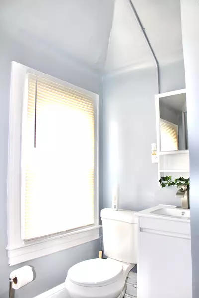 Coliving in West Baltimore - Baltimore Metro Area, Washington DC