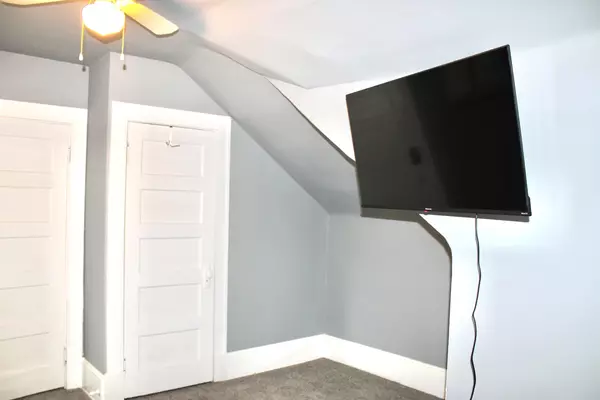 Coliving in West Baltimore - Baltimore Metro Area, Washington DC