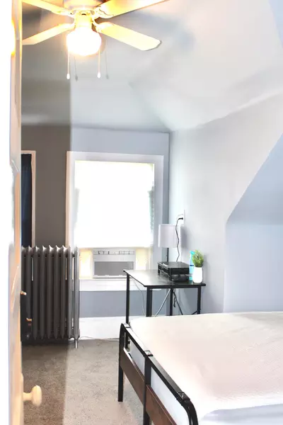Coliving in West Baltimore - Baltimore Metro Area, Washington DC